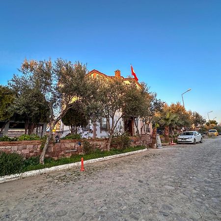 Cunda Nesos Pansiyon Ayvalı Εξωτερικό φωτογραφία