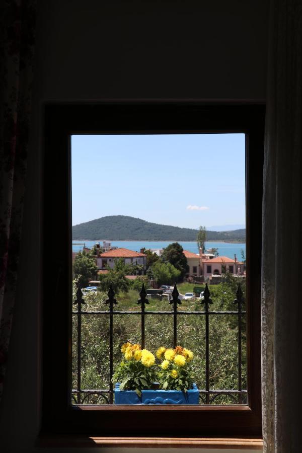 Cunda Nesos Pansiyon Ayvalı Εξωτερικό φωτογραφία